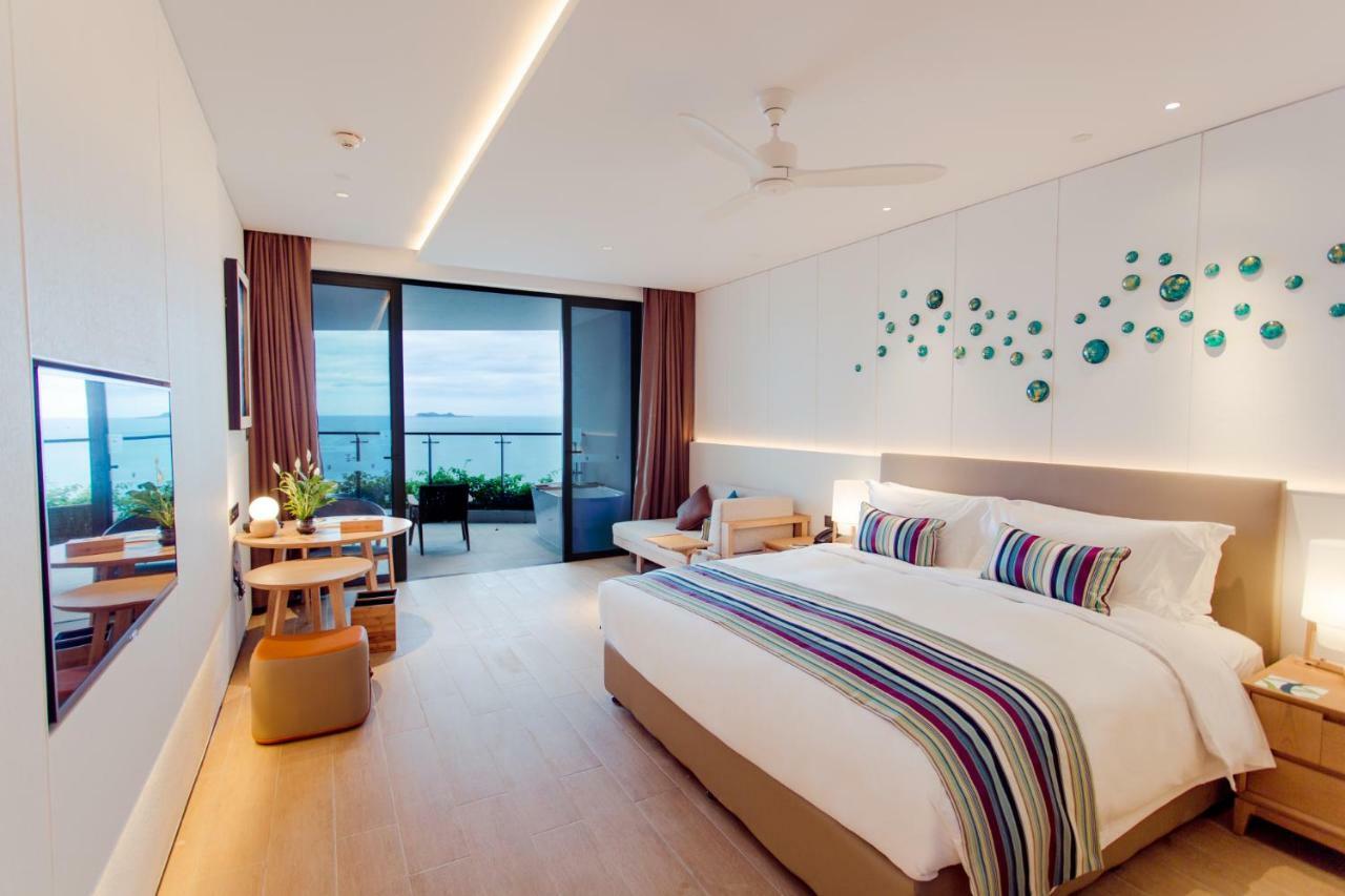Sanya Conifer Resort Exterior photo